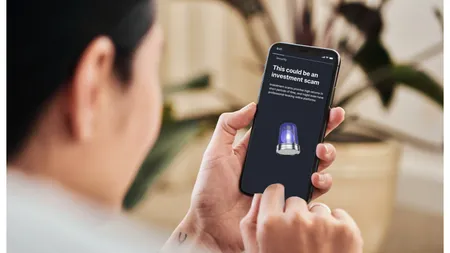 Escrocheriile online iau amploare: Revolut a prevenit pierderi de 475 milioane de lire sterline