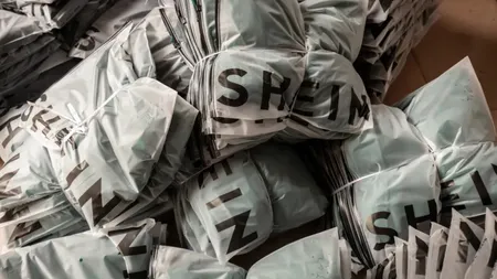 Shein şi-a dublat profitul şi a ajuns la 2 miliarde dolari în 2023. Cât au câștigat rivalii H&M și Zara
