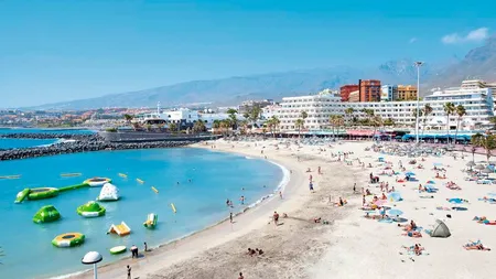 Spania ia în considerare măsuri pentru a reduce numărul de turişti. Nu avem nevoie de brăţări all-inclusive