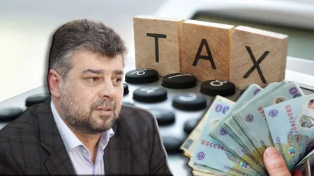 Ministerul Muncii vrea să scadă taxele aplicate salariilor românilor care au 2 copii. Marcel Ciolacu intervine: „Eu nu pot să vin cu asemenea soluții”