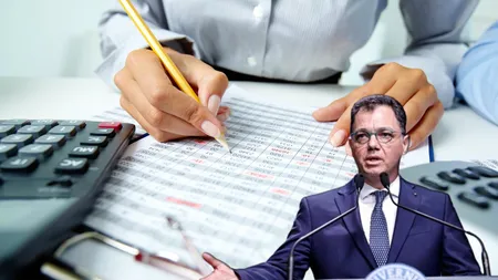 Radu Oprea, ministrul Economiei: Vrem să avem cea mai mare creștere economică din Europa