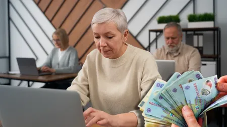 Top 5 locuri de muncă pentru cei care au ieșit la pensie. Ce domenii îi așteaptă pe seniorii care vor să-și continue cariera