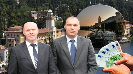 Suma uriașă de bani pe care trebuie să o scoți din buzunare dacă vrei să te cazezi la hotelul de lux al fraților Pavăl. Prețul nu este pentru toată lumea! 