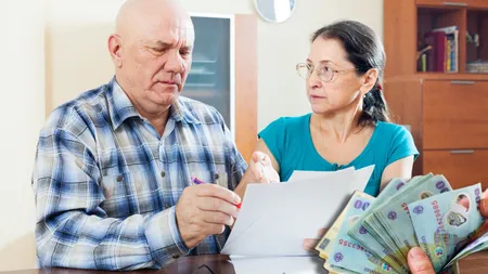 Românii care vor primi pensii mai mari și cu 50% din septembrie! Ce se întâmplă la recalculare