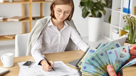 Cum se va calcula salariul minim. Ministerul Muncii, anunț de ultimă oră pentru românii care se tem că vor avea venituri mai mici