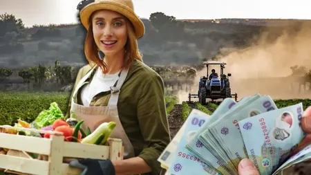 APIA, anunț de interes major pentru fermieri. Mai au timp doar până pe 7 iunie!