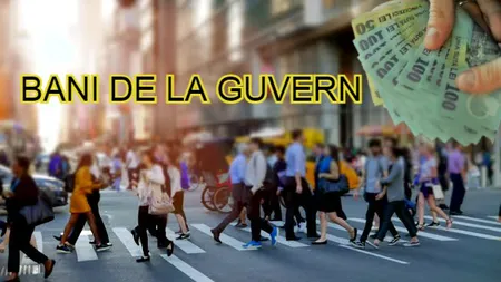 Guvernul oferă 2.000 de lei sub formă de vouchere. Cine poate primi GRATIS banii