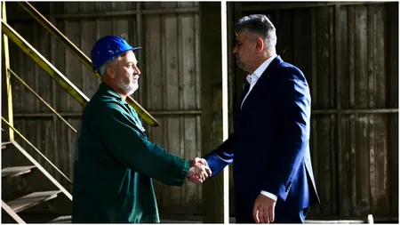 Sute de noi locuri de muncă în România. Anunț de ultimă oră făcut de Marcel Ciolacu