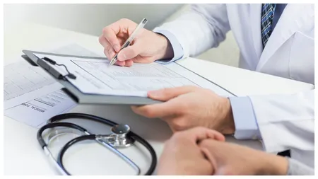 România, o ţară bolnavă. CNAS anunţă că peste 3,2 milioane de români au cerut concediu medical, în 2024