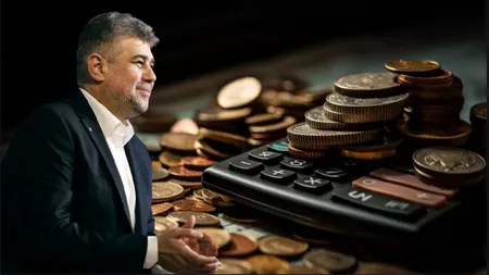 Guvernul confirmă oficial creșterea salariilor pentru o categorie de români! Marcel Ciolacu: „Era corect să luăm o decizie în raport cu cât permit finanțele țării în acest an”
