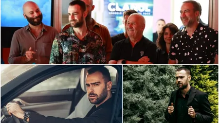 Suma derizorie câștigată de Denis Hanganu după finalizarea serialului fenomen „Clanul”. Actorul a povestit ce urmează să facă cu banii