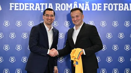 „Despre bani la firul ierbii” 2024, un parteneriat între FRF și ASF care își propune să facă educație financiară în rândul jucătorilor de fotbal
