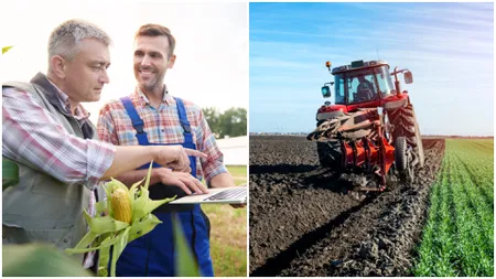 Ajutoarele pentru fermierii afectați de războiul din Ucraina, prelungite până la final de 2024. Comisia Europeană nu a fost de acord cu creșterea fondurilor acordate