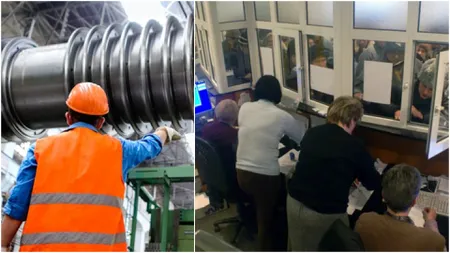 Bugetarii din România, plătiți și cu 50% mai mult decât salariul mediu. Cât câștigă un român care lucrează în 3 schimburi într-o fabrică