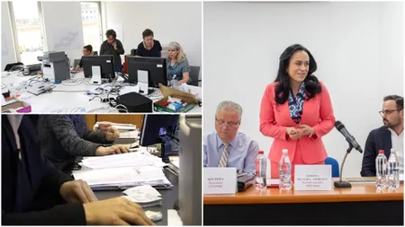 Legea salarizării, amânată până în 2025. Care sunt bugetarii care vor avea venituri mai mari