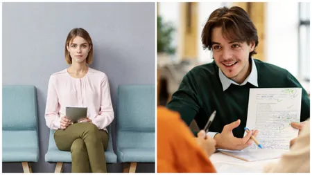 Rata șomajului, în ușoară scădere în martie 2024. Tinerii rămân cea mai vulnerabilă categorie de pe piața muncii din România