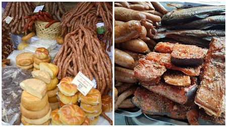 UE interzice o serie de arome artificiale folosite în produse tradiționale. Cât timp au producătorii să găsească alternative sănătoase