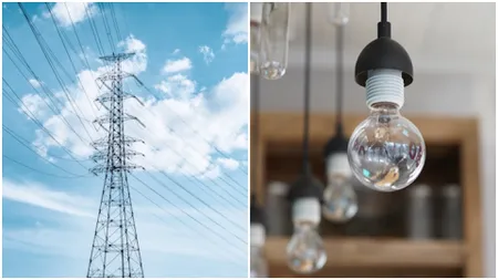 Românii au folosit mai puțină energie electrică de Paște. Dispariția industriei, printre cauzele principale ale consumului redus