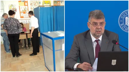 Alegeri prezidențiale 2024. Ce spune Marcel Ciolacu despre schimbarea datei celor două tururi: „Avem o decizie în coaliţie”