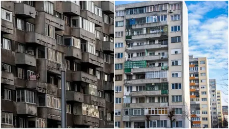 Legea așteptată de românii care stau la bloc a fost adoptată în Parament. Ce prevede proiectul care a ajuns la Klaus Iohannis