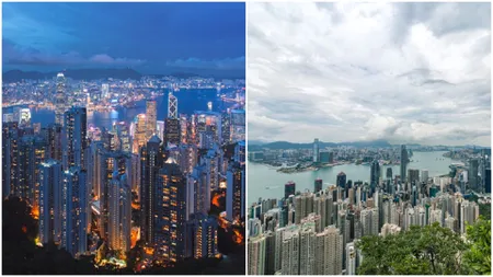 Piața imobiliară dintr-un mare oraș asiatic, în stare de șoc! Închirierea spațiilor de birouri a scăzut cu 40% în 2024