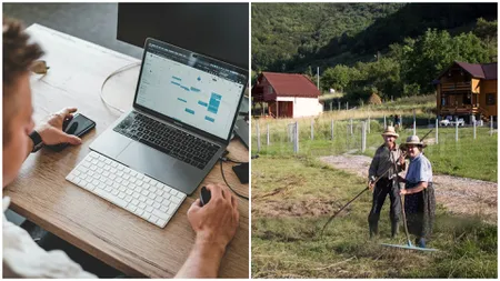 Guvernul anunță o investiție majoră în digitalizare. Peste 1.000 de localități vor avea acces la internet de mare viteză până în 2025