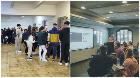 Răspunsul AJOFM Neamț pentru șomerul pe care l-a trimis la cursuri de „patroni”. Revolta bărbatului: „E disprețul maxim”