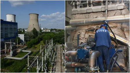 Directorul ELCEN, avertisment pentru bucureșteni: Capitala ar putea rămâne fără apă și căldură în următorii ani