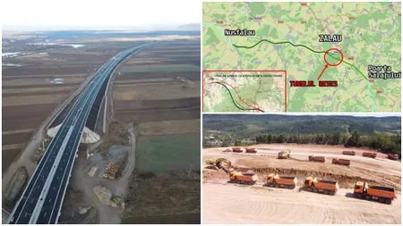 Italienii de la WeBuild și-au retras contestația pentru lotul „lotul Meseș” de pe autostrada Transilvania. Câștigătorul contractului de 8 miliarde ar putea fi anunțat curând