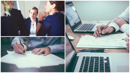 Doar 1 din 3 firme din România fac angajări cu salariul „la vedere”. Care sunt domeniile în care se câștigă cel mai bine?