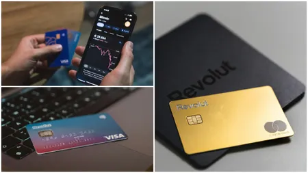 Revolut face încă un pas pentru a deveni o bancă completă. Clienții din anumite țări vor putea obține credite impotecare