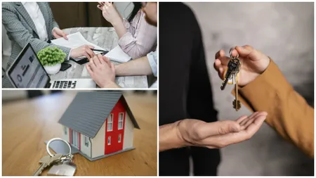 Noua Casă sau credit ipotecar. Ce variantă e mai avantajoasă, dacă vrei să nu mai stai în chirie în 2024