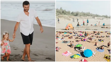 Care sunt bolile de care trebuie să ne ferim pe litoralul Mării Negre. Avertismentul medicilor înainte de vacanța de vară