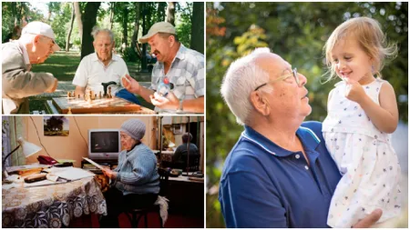 Speranța de viață a românilor rămași în țară, mai mică și cu 8 ani decât a celor din diaspora. De ce trăiesc mai mult cei care au emigrant în Spania sau Italia