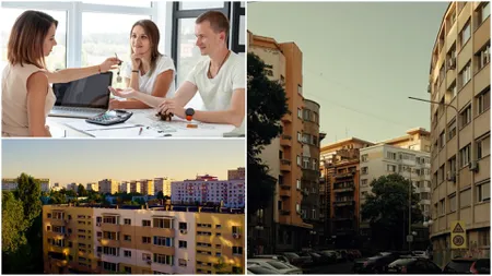 Piața imobiliară din România, creștere explozivă. Românii au făcut cu 50% mai multe tranzacții în aprilie față de anul trecut
