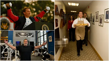 De la lucrător în construcții la actor de renume mondial și guvernator în SUA. Din ce și-a câștigat Arnold Schwarzenegger primii bani. „Am fost milionar înainte de a face Terminator”