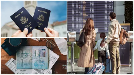 Ce acte ai nevoie dacă pleci în vacanță într-o țară care nu face parte din UE. Ce trebuie să știi înainte de a pleca la drum