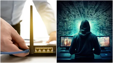 Greșeala care te poate lăsa fără bani și fără date. Setarea secretă de pe router care te protejează de hackeri în 2024