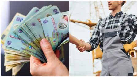 Metoda prin care Ciprian a reușit să ia fața competitorilor săi. Deși are o afacere într-un domeniu cu o concurență acerbă el câștigă 200 de lei în doar câteva minute