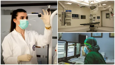 Bolnavii din România, interziși în spitalele din străinătate! De ce nu vor mai fi primiți românii la tratamentele la care nu au acces în țară