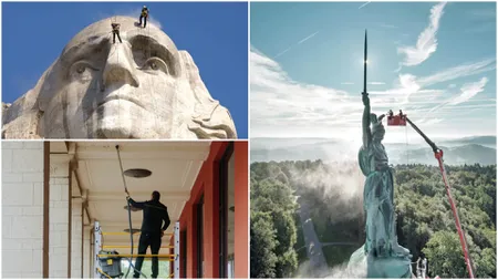 Fabrica din România care exportă produse folosite pentru îngrijirea celor mai cunoscute monumente din lume. În 2024 va investi peste 100.000 de € în țara noastră