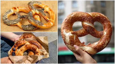 Banalul covrig are mai multe calorii decât carnea de porc la grătar. Avertismentul specialiștilor pentru cei care vor să slăbească