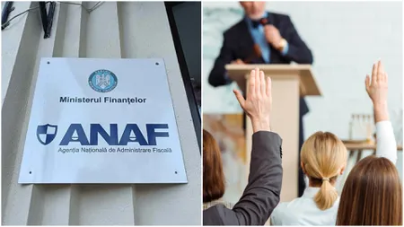 Digitalizarea a ajuns și la ANAF. Fiscul va avea o platformă online pe care va scoate la licitație bunurile confiscate