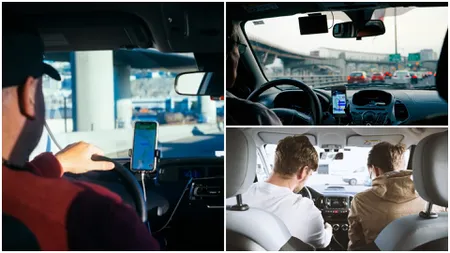 Legea care se aplică șoferilor români care ajung în această țară. Amenda poate ajunge și la 6.000 de euro