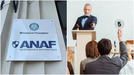 Oportunitate de neratat pentru românii care vor să înceapă o afacere. ANAF a scos la licitație un spațiu comercial la un preț incredibil