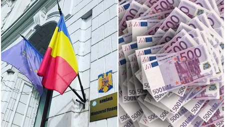 Guvernul se împrumută de la bănci cu alte 6 miliarde de lei pentru a asigura plata salariilor și a pensiilor. Cum îi afectează acest lucru pe românii care muncesc
