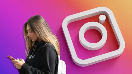 Atenție la postările de pe Instagram! Pericolul uriaș la care te expui fără să știi