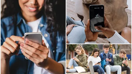 Joburile viitorului, din perspectiva tinerilor de astăzi. Tot mai mulți dintre ei visează la o carieră în Tik Tok sau Youtube