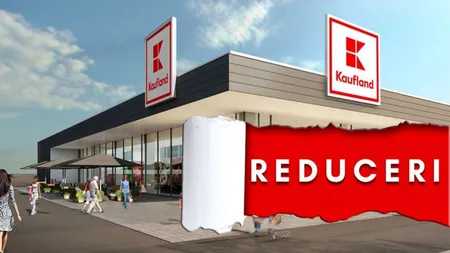 Oferta Kaufland care va cuceri toți românii. Un televizor costă doar 450 de lei