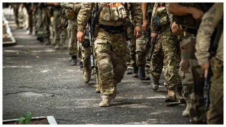 Italia mizează pe introducerea serviciului militar obligatoriu. Anunțul făcut de Matteo Salvini